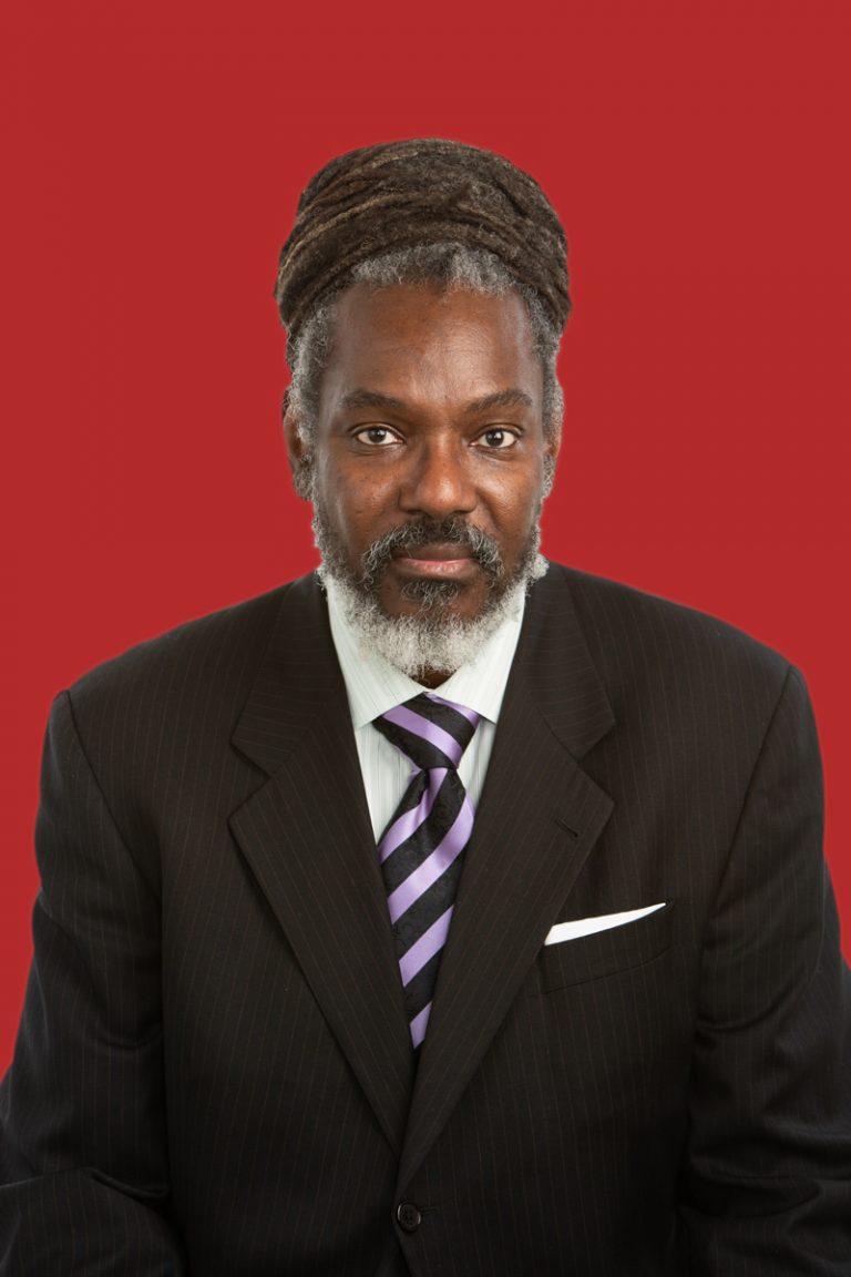 Gabriel Selassie, Ph.D., The People’s Historian