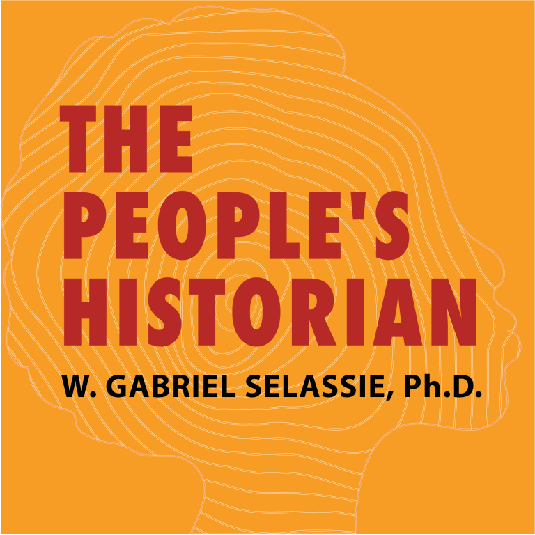 The People’s Historian Podcast